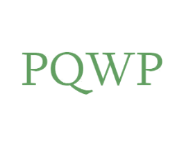 PQWP 第25类服装鞋帽商标图样