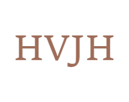HVJH 第25类服装鞋帽商标图样