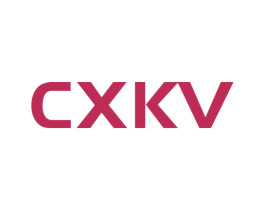 CXKV 第25类服装鞋帽商标图样