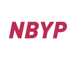 NBYP 第25类服装鞋帽商标图样