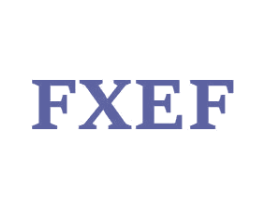 FXEF 第25类服装鞋帽商标图样