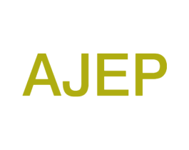 AJEP 第25类服装鞋帽商标图样