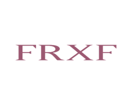 FRXF 第25类服装鞋帽商标图样