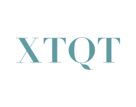 XTQT 第25类服装鞋帽商标图样