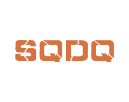 SQDQ 第25类服装鞋帽商标图样