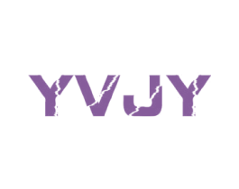 YVJY 第25类服装鞋帽商标图样