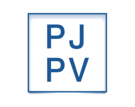 PJ PV 第25类服装鞋帽商标图样