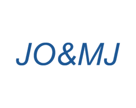 JO&MJ 第25类服装鞋帽商标图样