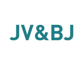 JV&BJ 第25类服装鞋帽商标图样