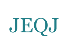 JEQJ 第25类服装鞋帽商标图样