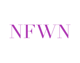 NFWN 第25类服装鞋帽商标图样