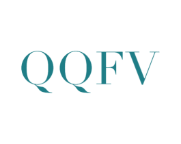 QQFV 第25类服装鞋帽商标图样