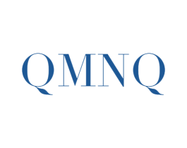 QMNQ 第25类服装鞋帽商标图样