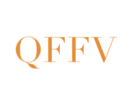 QFFV 第25类服装鞋帽商标图样