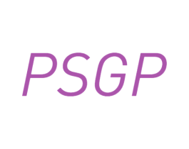 PSGP 第25类服装鞋帽商标图样