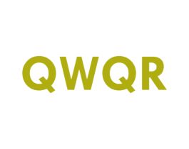 QWQR 第25类服装鞋帽商标图样
