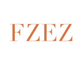 FZEZ 第25类服装鞋帽商标图样