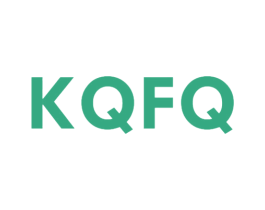 KQFQ 第25类服装鞋帽商标图样
