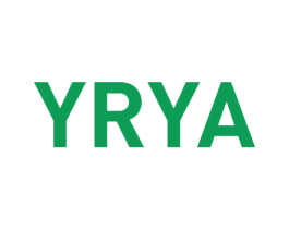 YRYA 第25类服装鞋帽商标图样