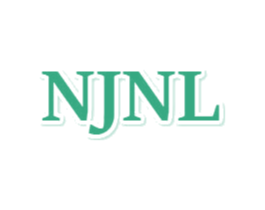 NJNL 第25类服装鞋帽商标图样