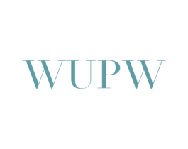 WUPW 第25类服装鞋帽商标图样
