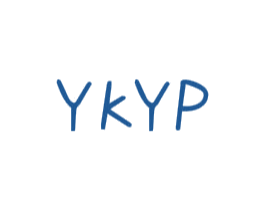 YKYP 第25类服装鞋帽商标图样