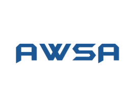 AWSA 第25类服装鞋帽商标图样