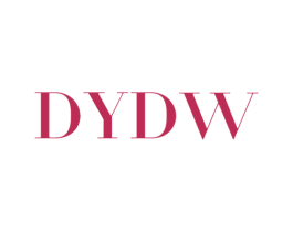 DYDW 第25类服装鞋帽商标图样