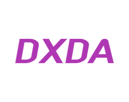 DXDA 第25类服装鞋帽商标图样