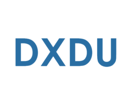 DXDU 第25类服装鞋帽商标图样