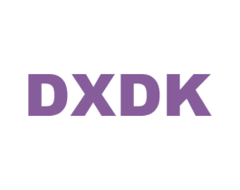DXDK 第25类服装鞋帽商标图样