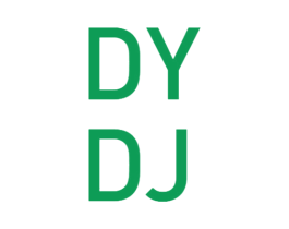 DYDJ 第25类服装鞋帽商标图样