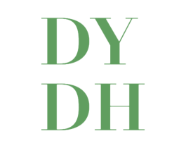 DY DH 第25类服装鞋帽商标图样