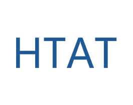 HTAT 第25类服装鞋帽商标图样