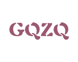 GQZQ 第25类服装鞋帽商标图样