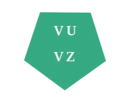 VU VZ 第25类服装鞋帽商标图样