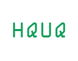 HQUQ 第25类服装鞋帽商标图样