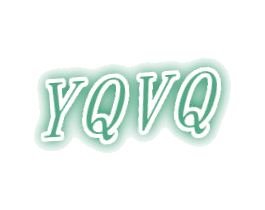 YQVQ 第25类服装鞋帽商标图样