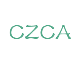 CZCA 第25类服装鞋帽商标图样