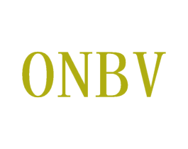 ONBV 第25类服装鞋帽商标图样