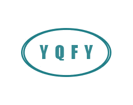 YQFY 第25类服装鞋帽商标图样
