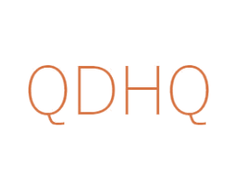 QDHQ 第25类服装鞋帽商标图样