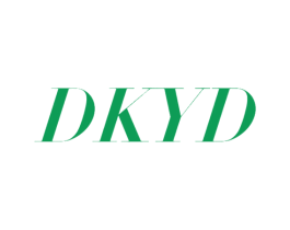 DKYD 第25类服装鞋帽商标图样