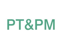 PT&PM 第25类服装鞋帽商标图样