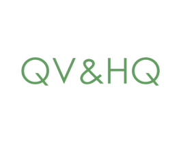 QV&HQ 第25类服装鞋帽商标图样