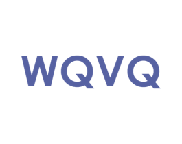 WQVQ 第25类服装鞋帽商标图样
