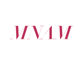 MNAM 第25类服装鞋帽商标图样