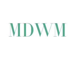 MDWM 第25类服装鞋帽商标图样