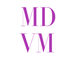 MD VM 第25类服装鞋帽商标图样