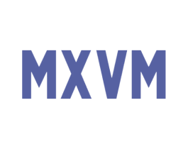 MXVM 第25类服装鞋帽商标图样